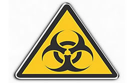Virus Removal Services List